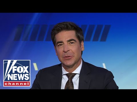 Kamala goes back to her ‘tired, Trump-bashing routine’: Watters