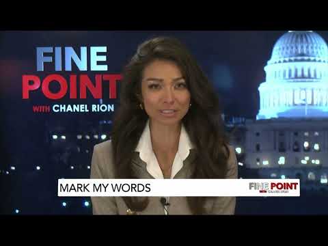 Fine Point Mark My Words, 9/10/24