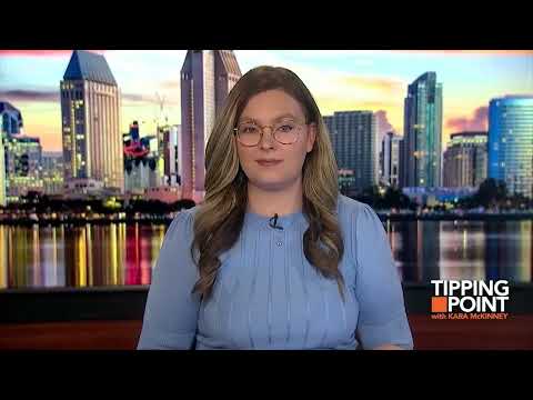 VP Vance: U.S. Will No Longer Fund Atheism Around Globe | TIPPING POINT 🟧