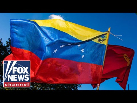 NO DEAL: Trump move deals major blow to Venezuela