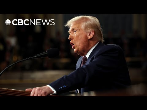 'If economic pain reaches Fox News, Trump will have to respond': author Stephen Marche