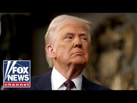 Trump seeks to reassure businesses concerned about tariffs