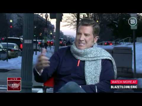 BlazeTV with Eric Bolling Nick Loeb Interview