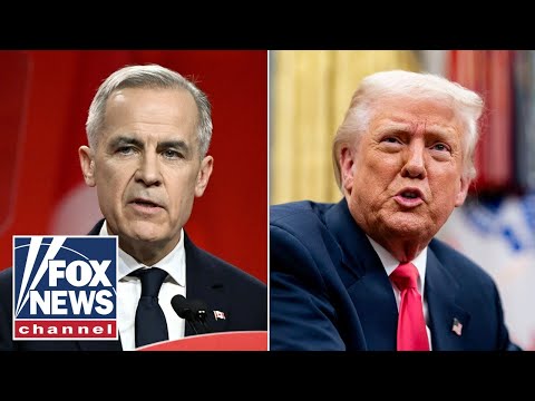 Trudeau out as successor vows to fight Trump: 'Canada will win' 1 Trudeau out as successor vows to fight Trump: 'Canada will win'