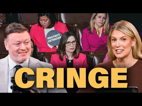 Have Democrats Hit a NEW LOW? — Watch THIS and You Be the Judge!