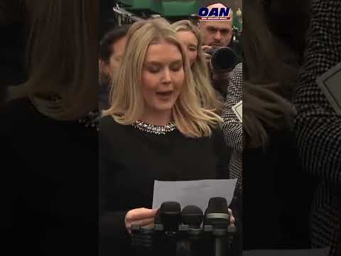 White House Press Sec. Lays Out President Trump's Tax Priorities