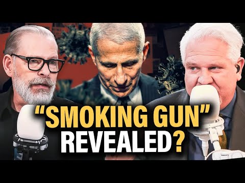 How the Dots of Corruption Connect: Dr. Fauci & The Covid Pandemic