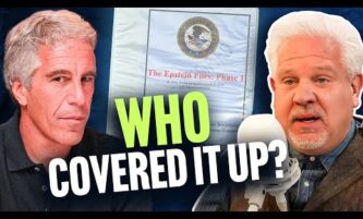 The Epstein Files: Why We NEED to Know EVERYTHING — No More Excuses!