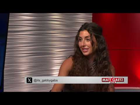 One America's Matt Gaetz, Daniel Baldwin And Gabrielle Cuccia Discuss The Ukraine/Russia War