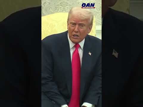 President Donald Trump Says He is Going To Move Education Back To The States