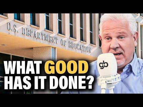 These Democrats are PROOF — It's Time to ABOLISH the Department of Education