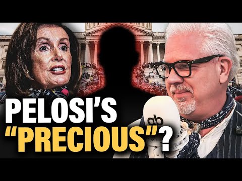 Nancy Pelosi Had a "FIXER" at the Capitol on J6 | Steve Baker's NEW Report