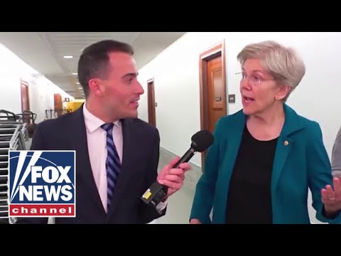 Democrats confronted after Trump speech: 'Why didn't you stand?'