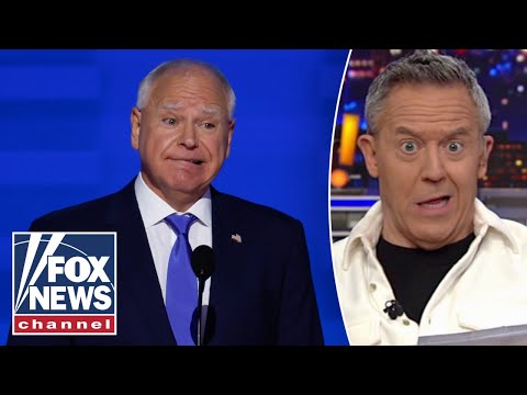 Gutfeld: Dems' envy replaced any of their masculinity