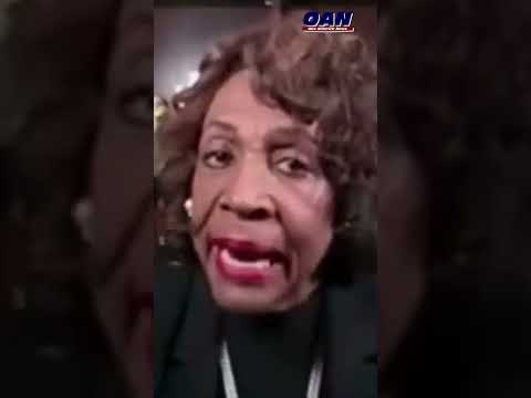 California Representative Maxine Waters Suggests That Elon Musk Hacked The Election