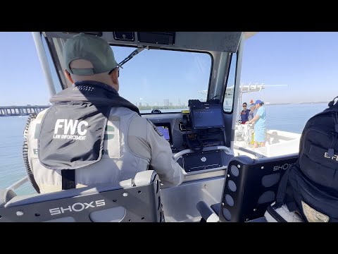 INSIDE LOOK: How Florida Police are Cracking Down on Illegal Immigration