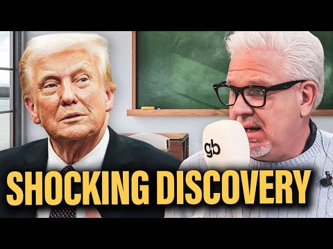 Trump CHAINSAWS the Department of Education — Why it NEEDED to Happen