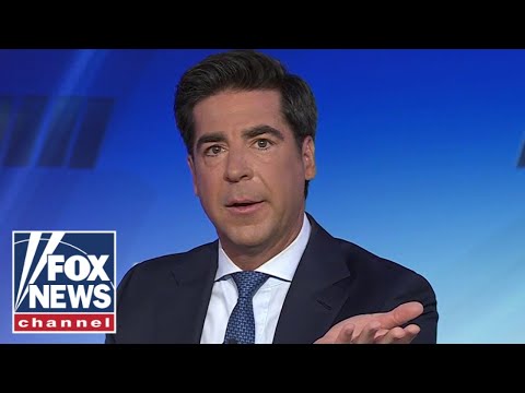 'The Five': Why are Dem-run cities 'dumpster fires'?