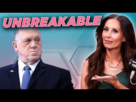 Why Tom Homan has Democrats FREAKING OUT