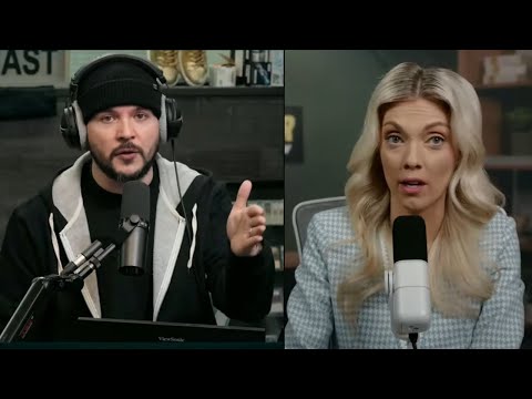 How Deportation Flights EXPOSED Radical Democrats | Tim Pool & Liz Wheeler