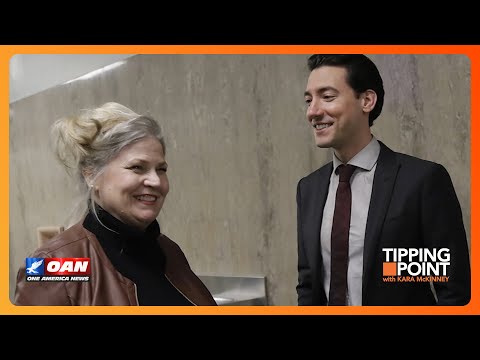 CA Ends Lawfare Against Man Who Filmed Planned Parenthood's Horrific Sales | TIPPING POINT 🟧