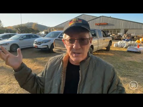 The Brutal TRUTH about FEMA's Hurricane Response in North Carolina