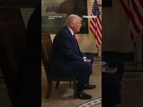 Trump slams "radical left" judge halting deportations