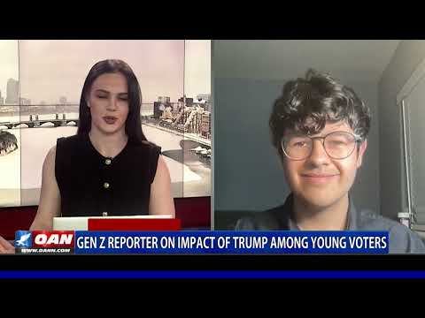 Gen-Z Independent Journalist on Newsom’s Failures