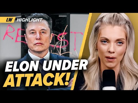 The REAL Reason Why Leftists HATE Elon Musk and DOGE