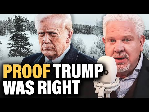 Trump's Deportation Plan Vindicated — Here's the Undeniable PROOF!