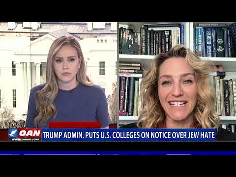 Attorney Says Mahmoud Khalil Deportation Is Not About “Free Speech”