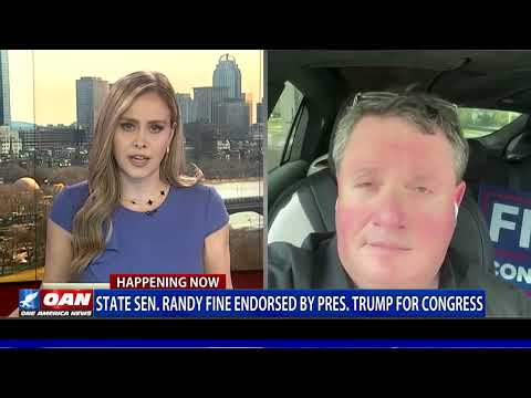 Special Election on April 1st: Randy Fine running for FL's CD 6