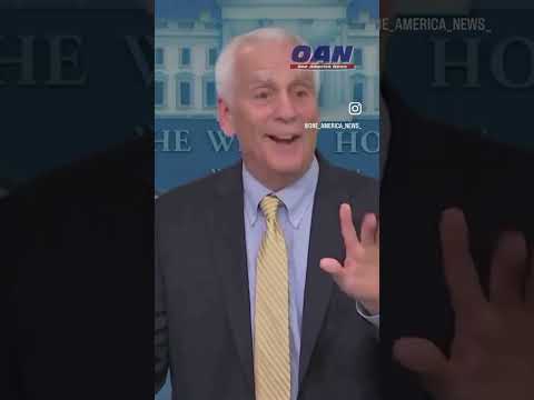 Biden/Harris advisor brags about airfare ignoring everyday goods #OAN #Shorts