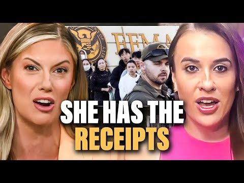 FEMA Smeared Her as a Liar for Exposing SHAMEFUL TRUTH about Agency