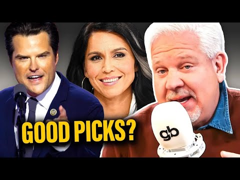 How Tulsi Gabbard And Matt Gaetz Will GUT The Deep State