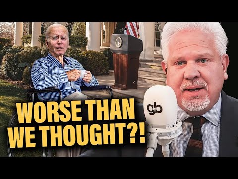 The "Death Plans" of Biden's White House — Shocking Details Revealed