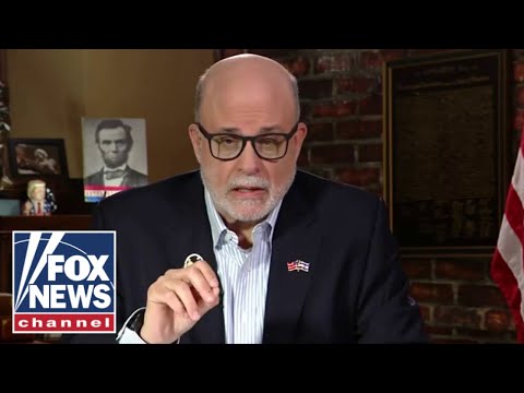 Mark Levin: We've never seen anything like this