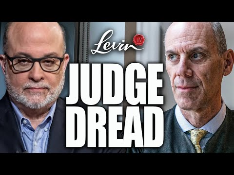 Why Anti-Trump 'Federal Judges' CAN and MUST Be Stopped