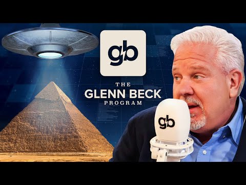 MASSIVE Structures Detected Beneath The Pyramids — Who Built Them?
