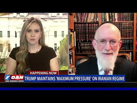 Trump Threatens Iran Over Nuclear Deal