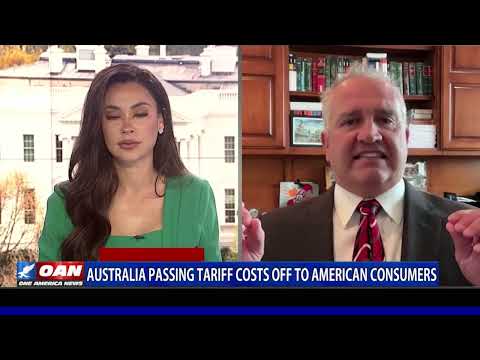 Post-Liberation Day Reaction