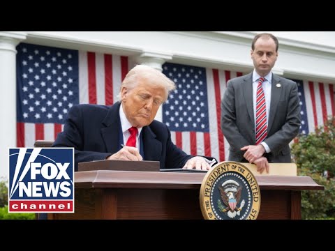 Doocy: How long will the pain last?