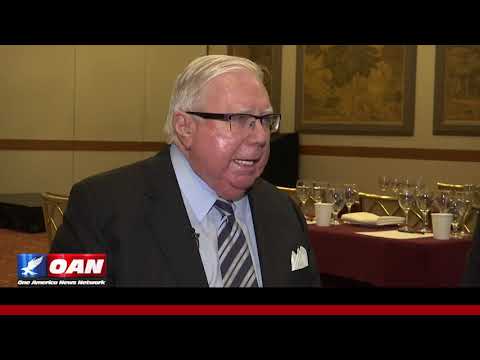 Jerome Corsi Rejects Mueller Plea Deal