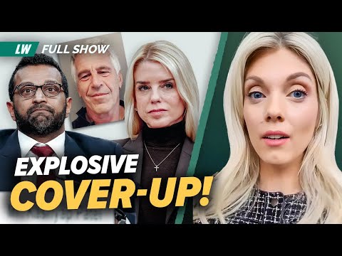 The Epstein Files: Are Rogue FBI Agents HIDING the Real Details?