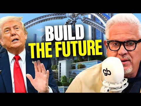 3 THINGS that Trump NEEDS to Do for America's Future