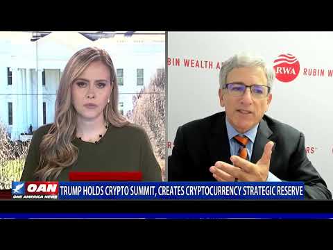 Trump’s Tariffs; Major Companies Investing In The U.S.