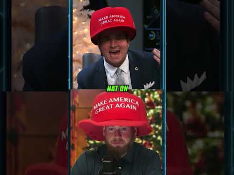 Who Wore It BETTER: Owen Shroyer or Alex Stein?