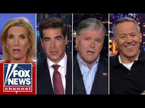 Fox News Highlights – April 2nd, 2025