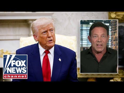'PURE STUPIDITY’: Jordan Belfort RIPS Democrats’ new Trump hoax