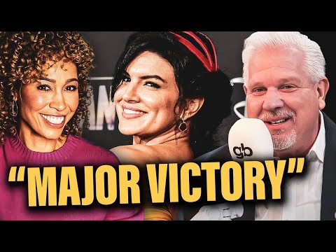 Disney in TURMOIL as New Legal Ruling Threatens to EXPOSE Company